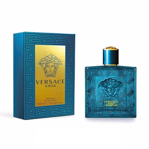 Kit 3 Perfumes - SAUVAGE, Y MEN e EROS 100 ml