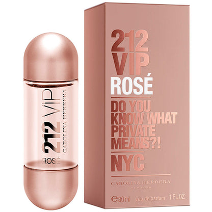 Kit 3 Perfumes - GOOD GIRL, LA VIE EST BELLE e 212 VIP ROSÉ 100 ml