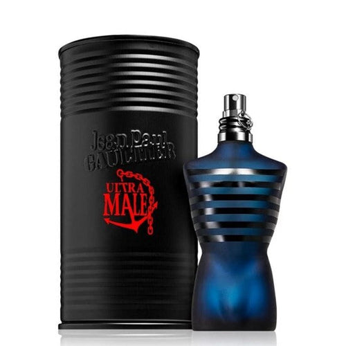 Kit 3 Perfumes - DYLAN BLUE, PHANTOM e ULTRA MALE 100 ml