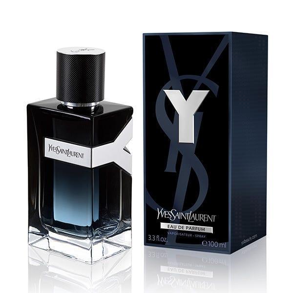 Kit 3 Perfumes - SAUVAGE, Y MEN e EROS 100 ml