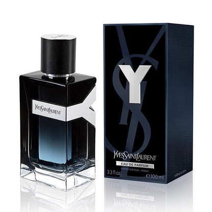 Kit 3 Perfumes - SAUVAGE, Y MEN e EROS 100 ml