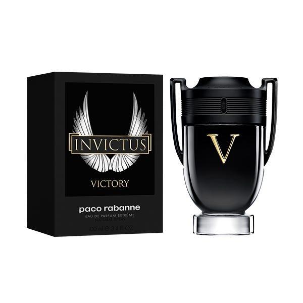 Kit 3 Perfumes - INVICTUS LEGEND, INVICTUS e INVICTUS VICTORY 100 ml