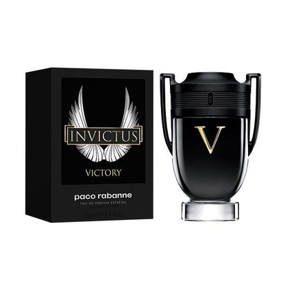 Kit 3 Perfumes - INVICTUS LEGEND, INVICTUS e INVICTUS VICTORY 100 ml
