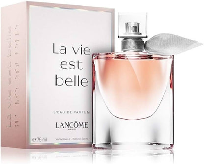 Kit 3 Perfumes - GOOD GIRL, LA VIE EST BELLE e 212 VIP ROSÉ 100 ml