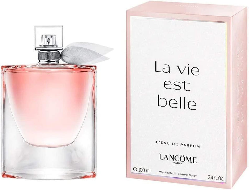 Kit 3 Perfumes - SCANDAL, J'ADORE e LA VIE EST BELLE 100 ml