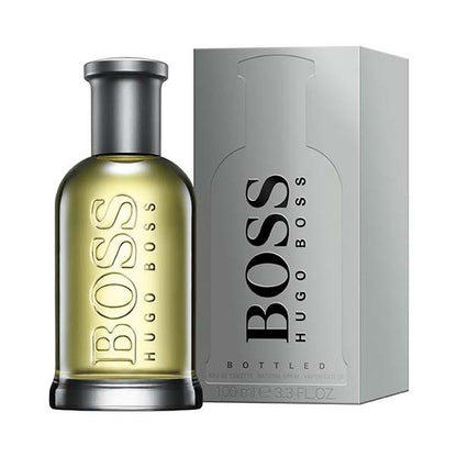 Kit 3 Perfumes - BOSS THE SCENT, BOSS BOTTLED e BOTTLED INFINITE 100 ml