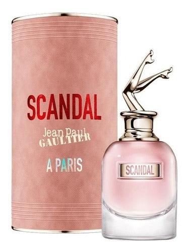 Kit 3 Perfumes - SCANDAL, J'ADORE e LA VIE EST BELLE 100 ml