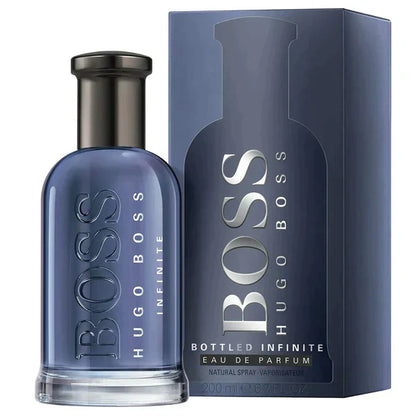 Kit 3 Perfumes - BOSS THE SCENT, BOSS BOTTLED e BOTTLED INFINITE 100 ml