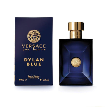 Kit 3 Perfumes - DYLAN BLUE, PHANTOM e ULTRA MALE 100 ml