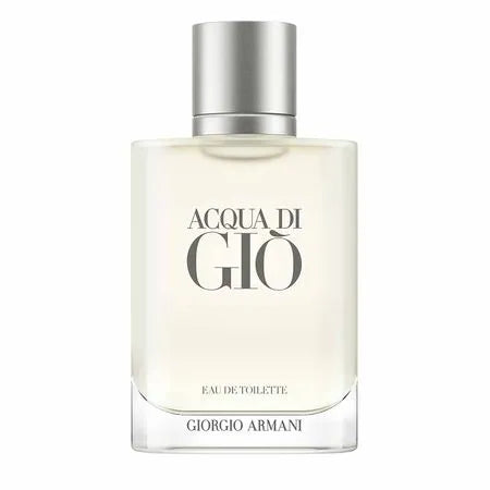 Kit 3 Perfumes - Terre d'Hermés, Acqua di Gio, Sauvage Dior 100ml
