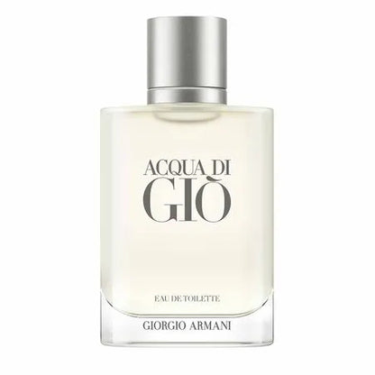 Kit 3 Perfumes - Terre d'Hermés, Acqua di Gio, Sauvage Dior 100ml