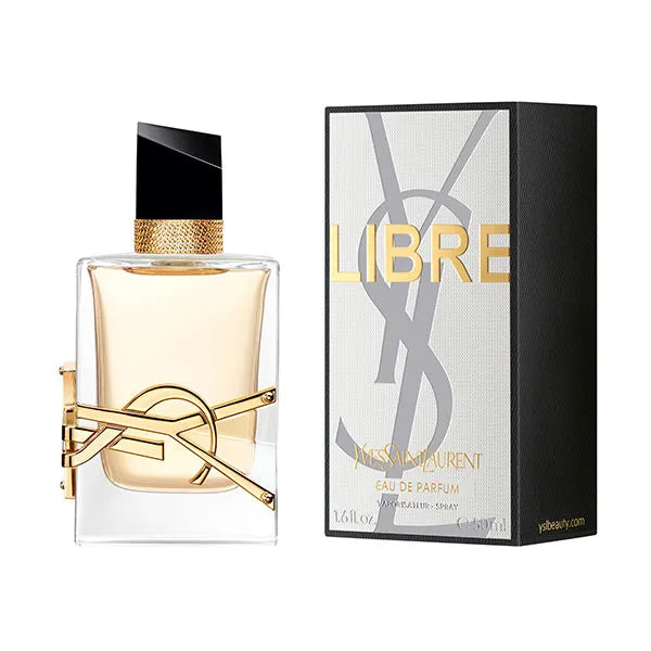 Kit 3 Perfumes - COCO MADEMOISELLE, LIBRE e CHLOÉ 100 ml