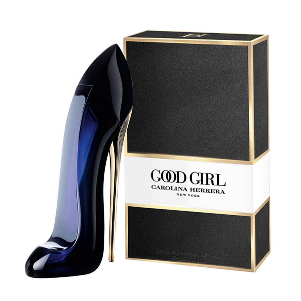 Kit 3 Perfumes - GOOD GIRL, LA VIE EST BELLE e 212 VIP ROSÉ 100 ml